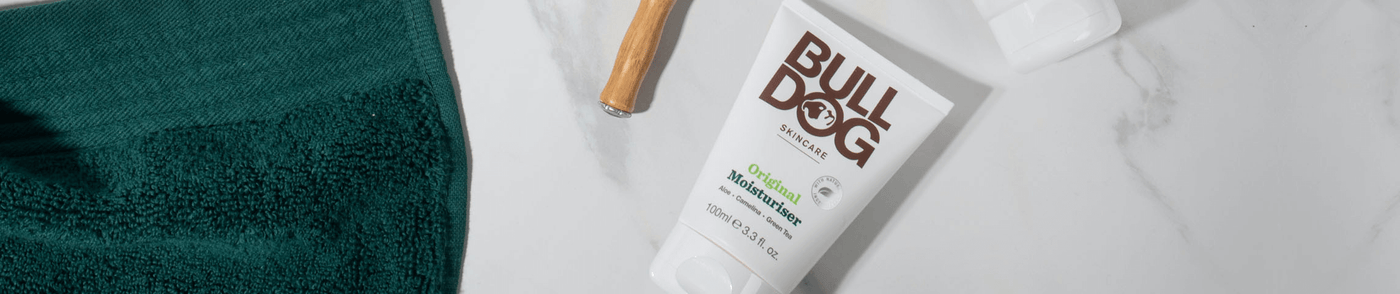 Moisturising